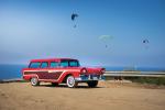 Ford Country Squire 1957 года